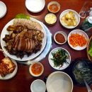 사또통족발 이미지
