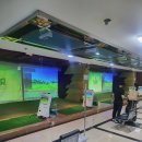 메트로골프연습장 이미지