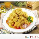 살로만치킨 이미지