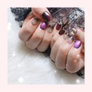 네일블라썸(Nail blossom) 이미지