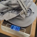 산티아고 순례길 준비물 3kg