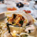 도찬1 | 강화도 칼국수맛집 찬우물옛날손칼국수 만석행진