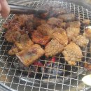 이화참숯불갈비 이미지