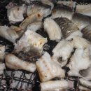 황금장어구이 이미지