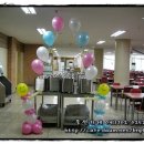26. 분당 송림고등학교/생일이벤트/풍선장식/분당풍선가게 이미지