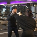 복싱타임 이미지