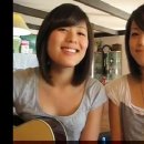 대박! 레알 소름돋는 한국계 자매 기타배우고싶게하는동영상 쓔 쓔 이미지