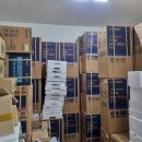 청주귀뚜라미보일러 서원구 사직동 교체후기