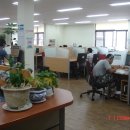 어린이 도서관 이미지