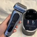 30대 남자친구 선물 추천! 브라운 전기면도기 프로9 플러스 솔직 후기