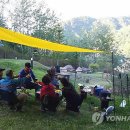 화천에코스쿨 생태체험장 이미지