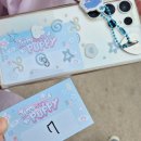 [플레이브 PLAVE] / 플리로그 / HBD 은호 / 은호 생일 카페 늦은 후기ㅠ / 생카투어