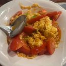 경성한후식육식당