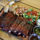 배안곡 | 여수근교에서 만나다, 정말 맛있는 바베큐 맛집 &#34;하이브&#34; 후기 :)