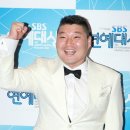 강호동, 20년지기 절친 박태현과 1인 회사 설립 ‘화제’ 이미지