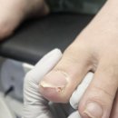 손편지네일 이미지