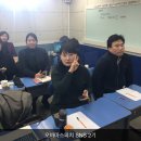 [대구SNS교육] 제2기 오바마스피치 SNS교육 - 송년회