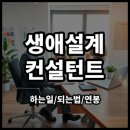 생애설계상담관리사과정 | 생애설계 컨설턴트 하는 일, 되는 법, 연봉
