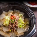 한촌설렁탕 이미지