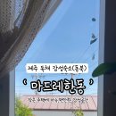 마드레한동 이미지