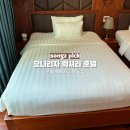 모나리자모텔 | 모나리자 럭셔리 호텔 다낭 4성급 호텔 0.5박 후기
