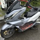 22년 pcx 125 꾸밀차 (완) 이미지