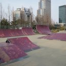 정부청사 입구(샘머리) 이미지