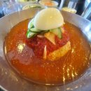 연화갈비밀면 - 천안시 서북구 | 연화갈비밀면