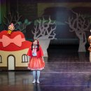 신나는 빨강모자와 친구들 이미지