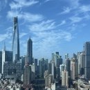 은주암 화장실 | 상하이 상하이 상하이~ 트위스트🕺🏻