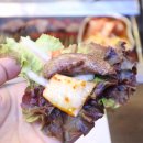 생고기제작소(여의도점) | [여의도 ifc몰 맛집] 최상급 소고기 무한리필 생고기제작소 후기