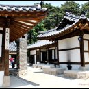 오죽헌 이미지
