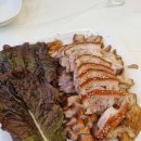 학동 선소 퓨전 음식거리 | 여수 부삼 족발 맛집 더만족학동점 보쌈 추천