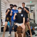 태성무에타이 | 2022 노원 정진와일드짐 합동훈련 후기