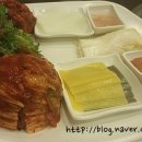 원할머니보쌈회기