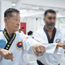 청우태권도 이미지