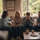 비자발적으로 선교지에서 철수한(추방된) 선교사에 대한 돌봄 이미지