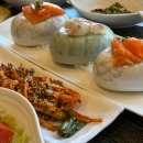 무등산초밥한정식 | [광주] 무등산 초밥한정식 – 지산유원지 앞 조용한 퓨전 한정식 방문 후기