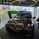 한독 | 광주 BMW 한독모터스 시승행사 방문 후기 ｜BMW X5 실물