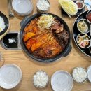 한계령코다리찜동태찌개 이미지