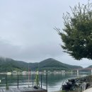 초록바다 | [경남/고성] 사이트 내 낚시가 가능한 : 초록바다 캠핑장 후기(1번 사이트)