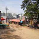 검단산입구