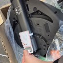 GV80 | <싸이벡스 제로나T> GV80 설치 후기(내돈내산)