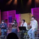 엠스테이지2 | 인사동 엠스테이지 아일랜드 페스티벌 마지막 공연 후기와 인사동항아리수제비 맛집