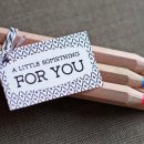 선물 for you 이미지