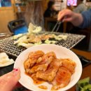 대창카서비스 | 교토 현지인 야키니쿠 실패 없는 인생 맛집 슈슈 센나카 내돈내산 후기
