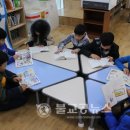 레인보우영동도서관_일반자료실 이미지