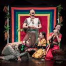 NC문화재단 Hall 이미지