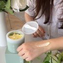 퍼퓸 바디로션 지속력 좋은 미차이 비타민 수플레 바디크림 샤인머스켓향