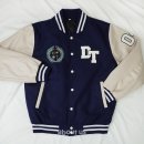 대구관광고등학교 | 야구점퍼 제작 ㅣ 어바우더스 X 대구관광 고등학교 과잠바 단체복 커스텀 굿즈 제작 후기